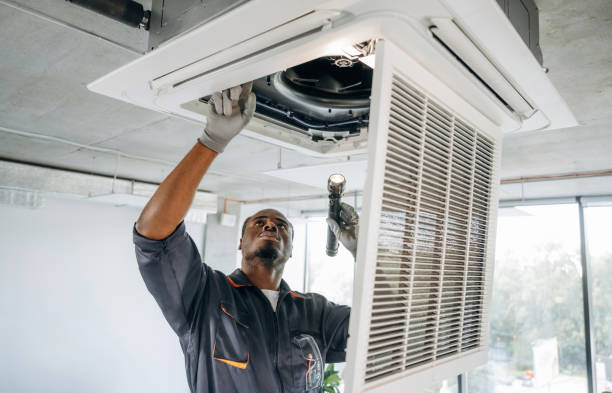 Licensed Ductwork Repair service in Sulphur Springs, AR - FH HVAC