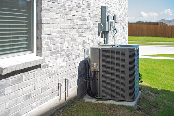 Reliable Ductwork Repair contractor in Sulphur Springs, AR by FH HVAC